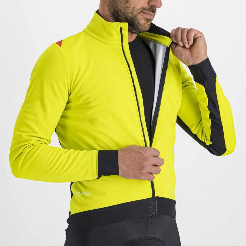 Sportful Fiandre Medium Sykkeljakke