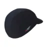 Sportful Fiandre No Rain Cap, Black