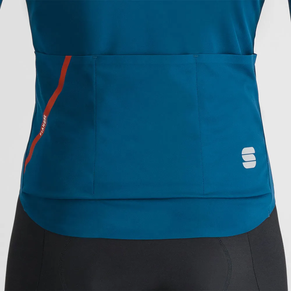 Sportful Fiandre Pro 2 Jakke Sportful Fiandre Pro 2 Jakke