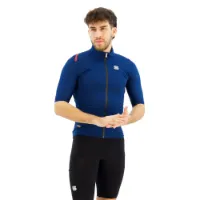 Sportful Fiandre Pro 2 Kort Ermet Jakke Sportful Fiandre Pro 2 Kort Ermet Jakke