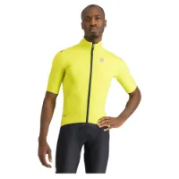 Sportful Fiandre Pro 2 Kort Ermet Jakke Sportful Fiandre Pro 2 Kort Ermet Jakke