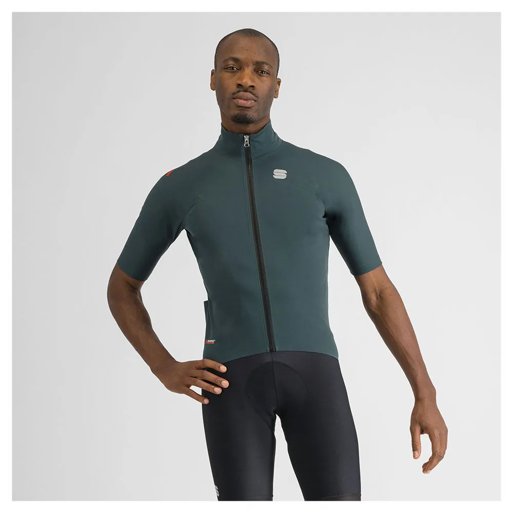 Sportful Fiandre Pro 2 Kort Ermet Jakke