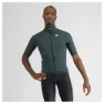 Dark / green