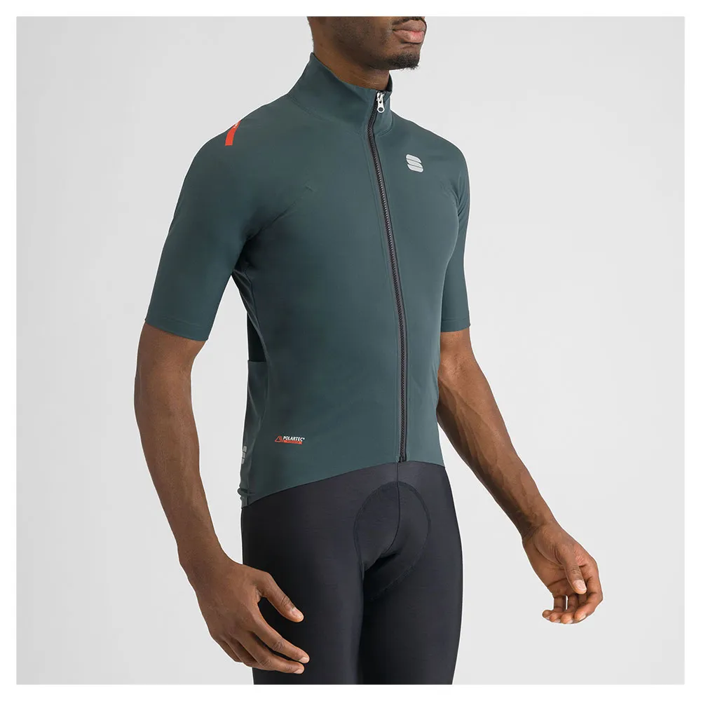 Sportful Fiandre Pro 2 Kort Ermet Jakke