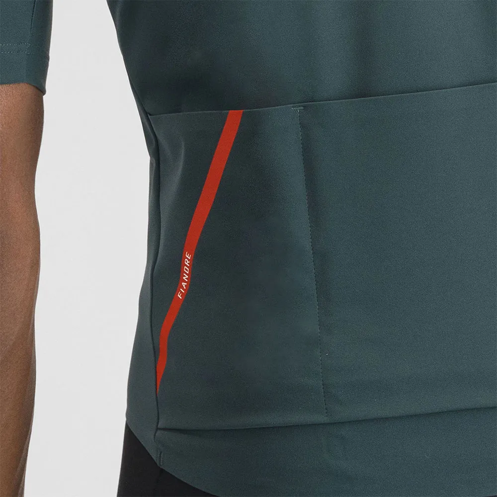 Sportful Fiandre Pro 2 Kort Ermet Jakke