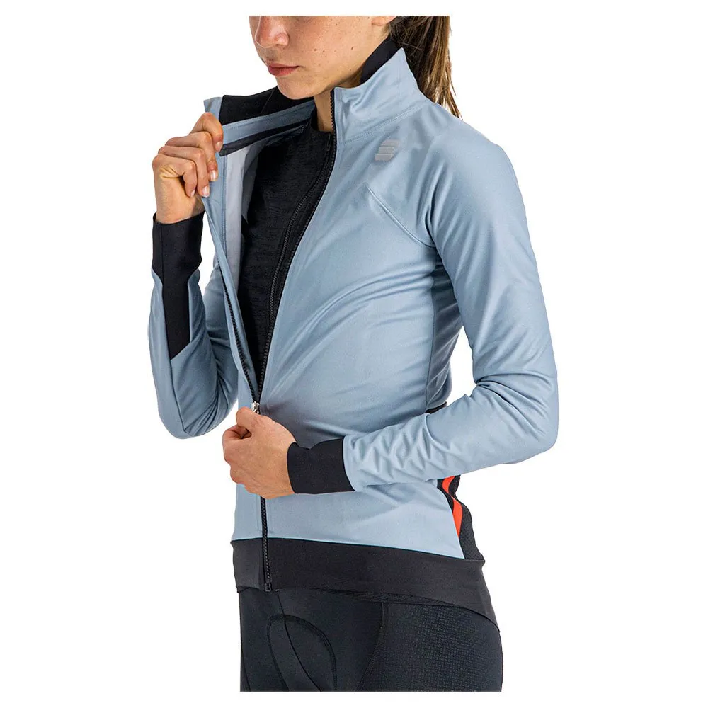 Sportful Fiandre Pro Dame Sykkeljakke Sportful Fiandre Pro Dame Sykkeljakke