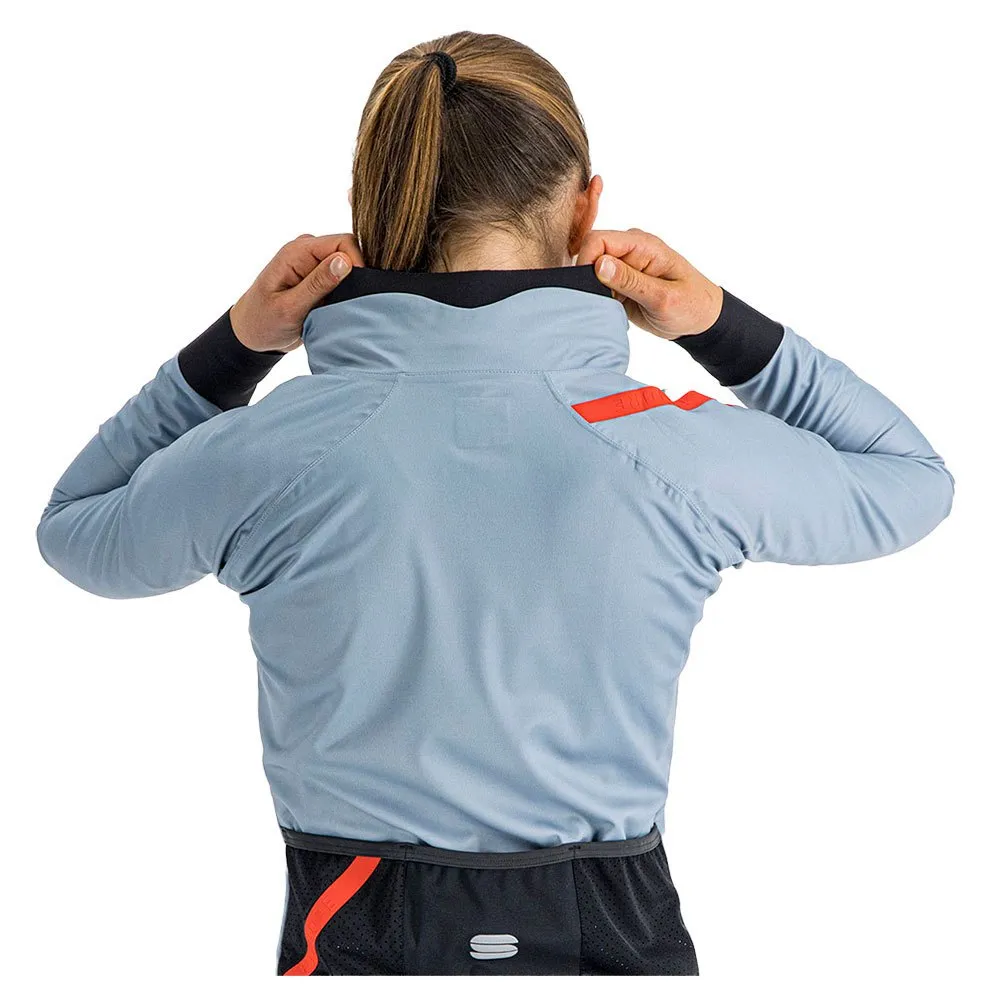 Sportful Fiandre Pro Dame Sykkeljakke Sportful Fiandre Pro Dame Sykkeljakke