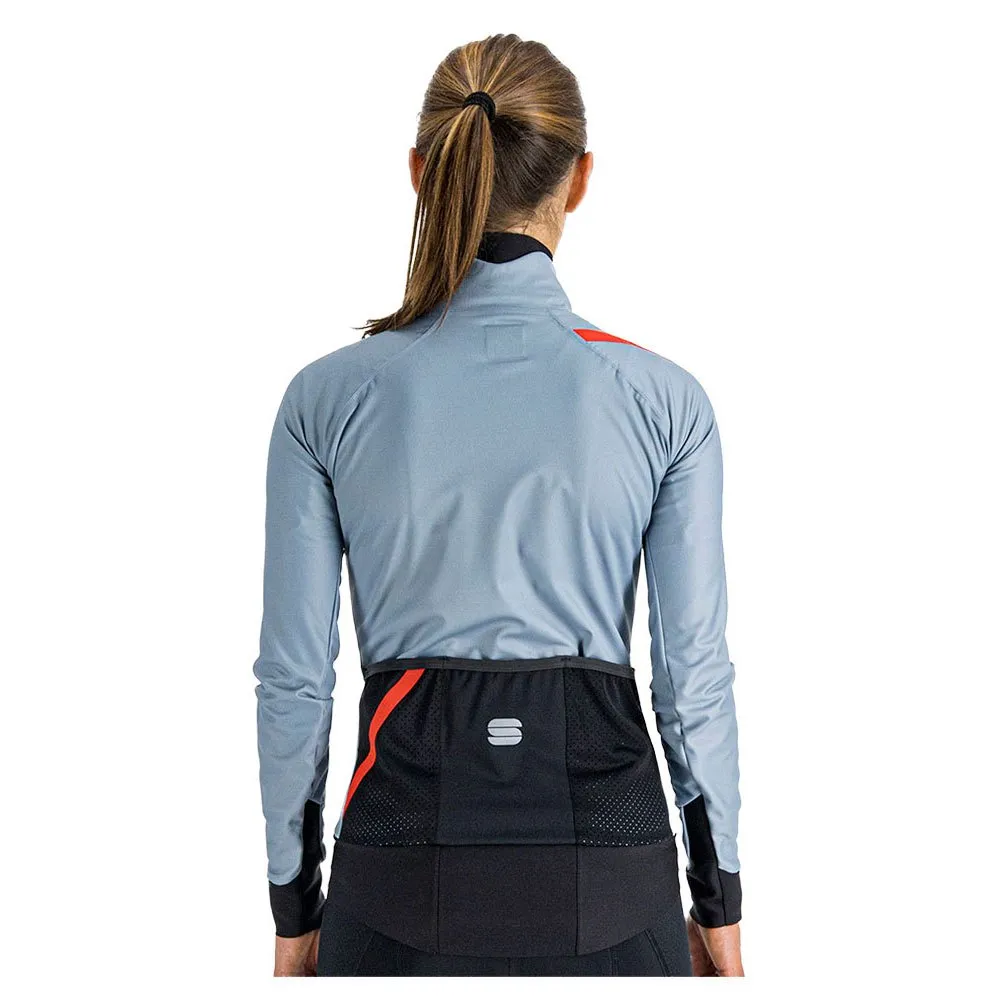 Sportful Fiandre Pro Dame Sykkeljakke Sportful Fiandre Pro Dame Sykkeljakke