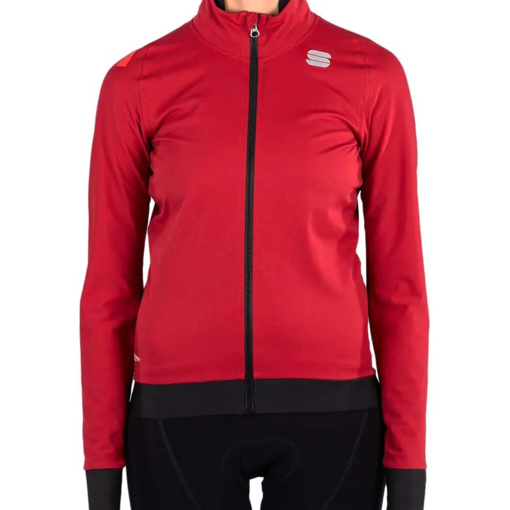 Sportful Fiandre Pro Dame Sykkeljakke Sportful Fiandre Pro Dame Sykkeljakke