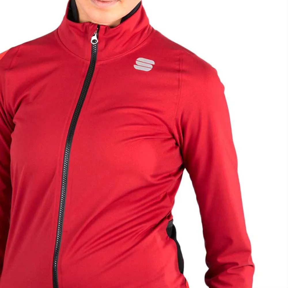 Sportful Fiandre Pro Dame Sykkeljakke Sportful Fiandre Pro Dame Sykkeljakke