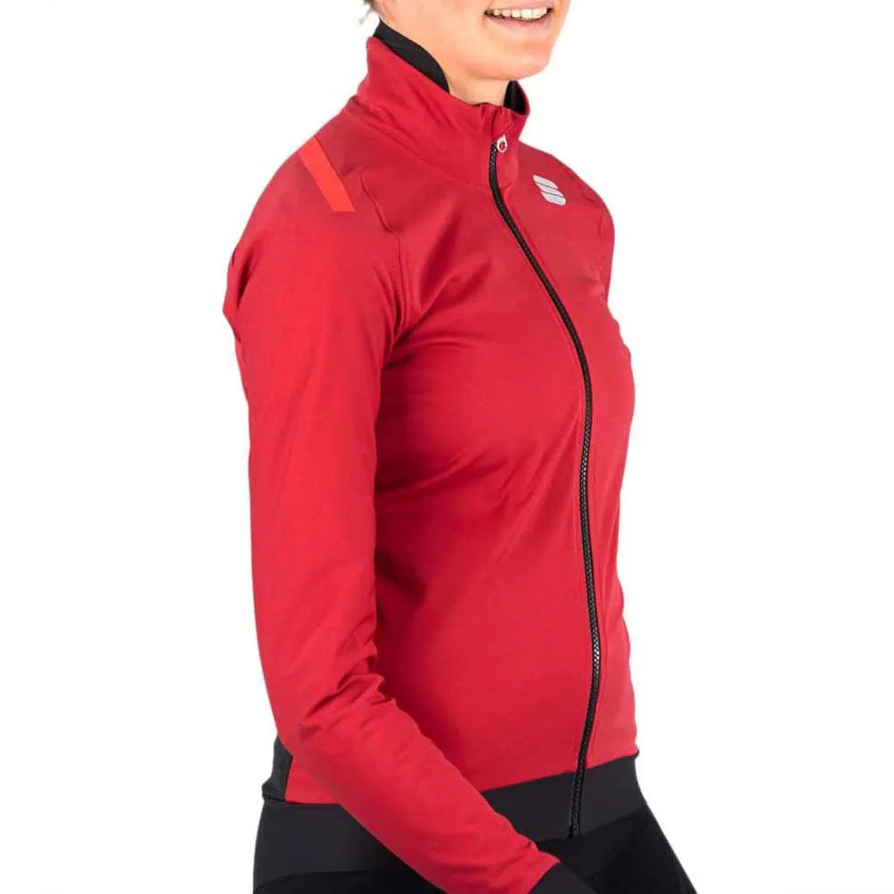 Sportful Fiandre Pro Dame Sykkeljakke Sportful Fiandre Pro Dame Sykkeljakke
