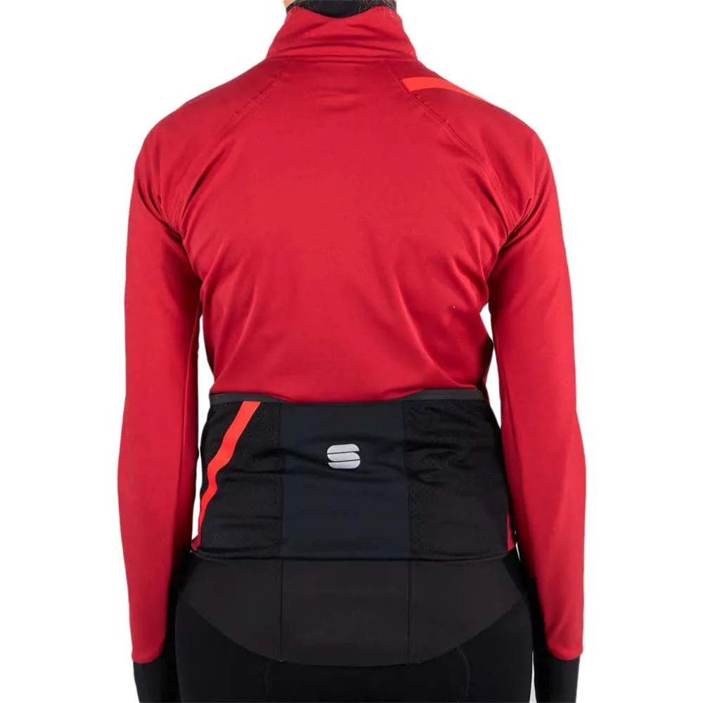 Sportful Fiandre Pro Dame Sykkeljakke Sportful Fiandre Pro Dame Sykkeljakke