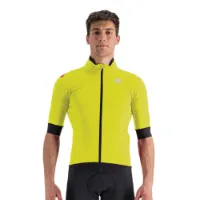 Sportful Fiandre Pro Kort Ermet Jakke Sportful Fiandre Pro Kort Ermet Jakke