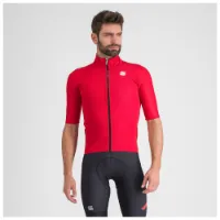 Sportful Fiandre Pro Kort Ermet Jakke