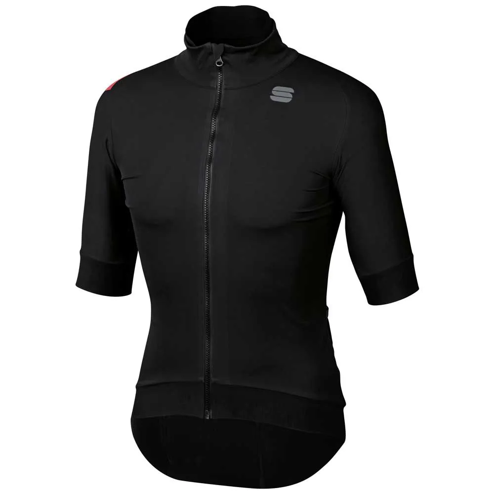 Sportful Fiandre Pro Kort Ermet Jakke