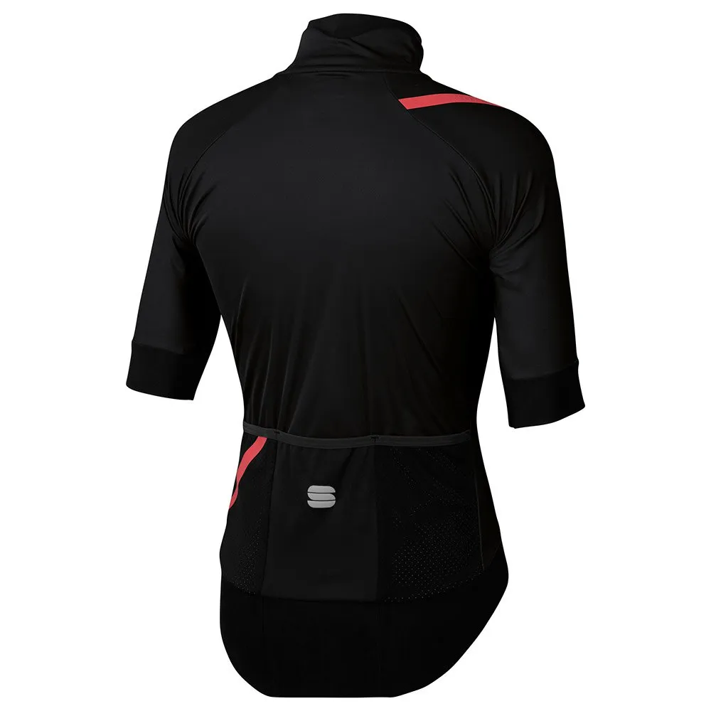 Sportful Fiandre Pro Kort Ermet Jakke