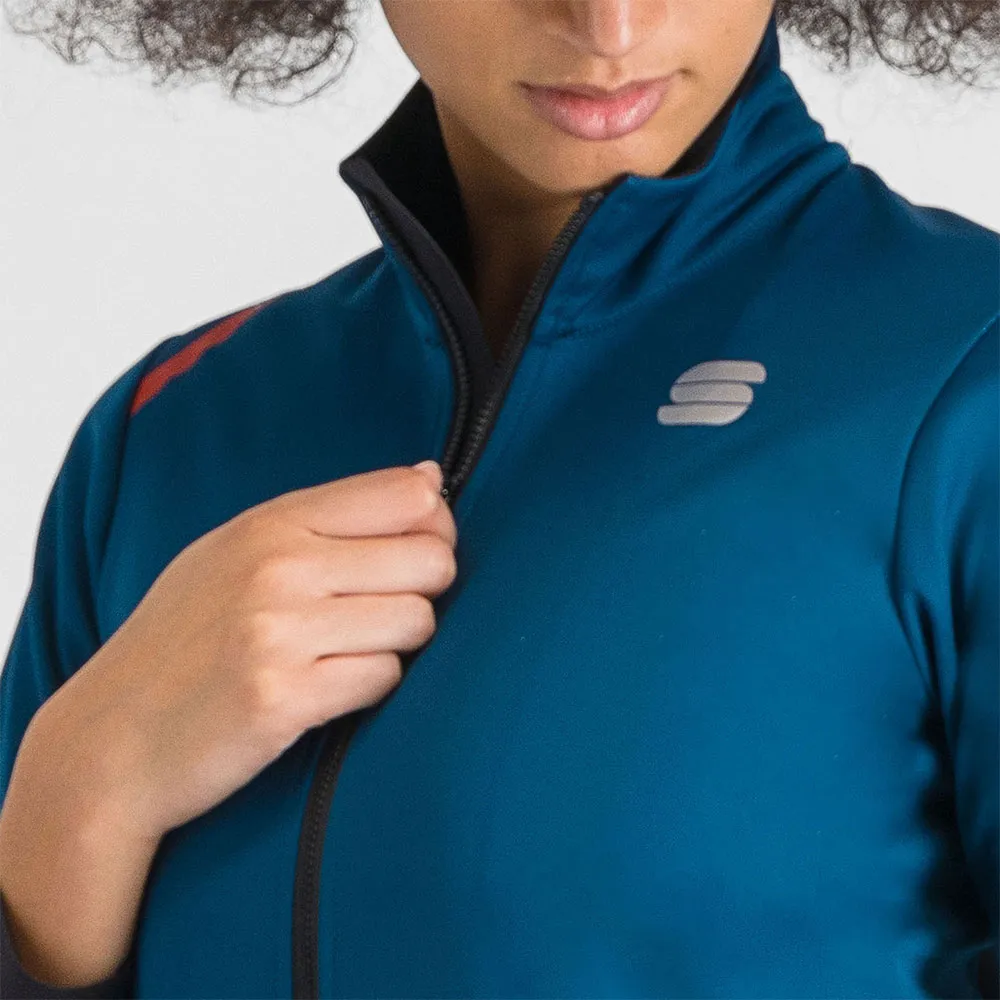 Sportful Fiandre Sykkeljakke