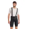 Sportful Fiandre Sykkelshorts Refurbished, Black