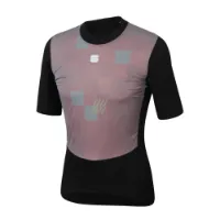 Sportful Fiandre Thermal Kortærmet Baselayer