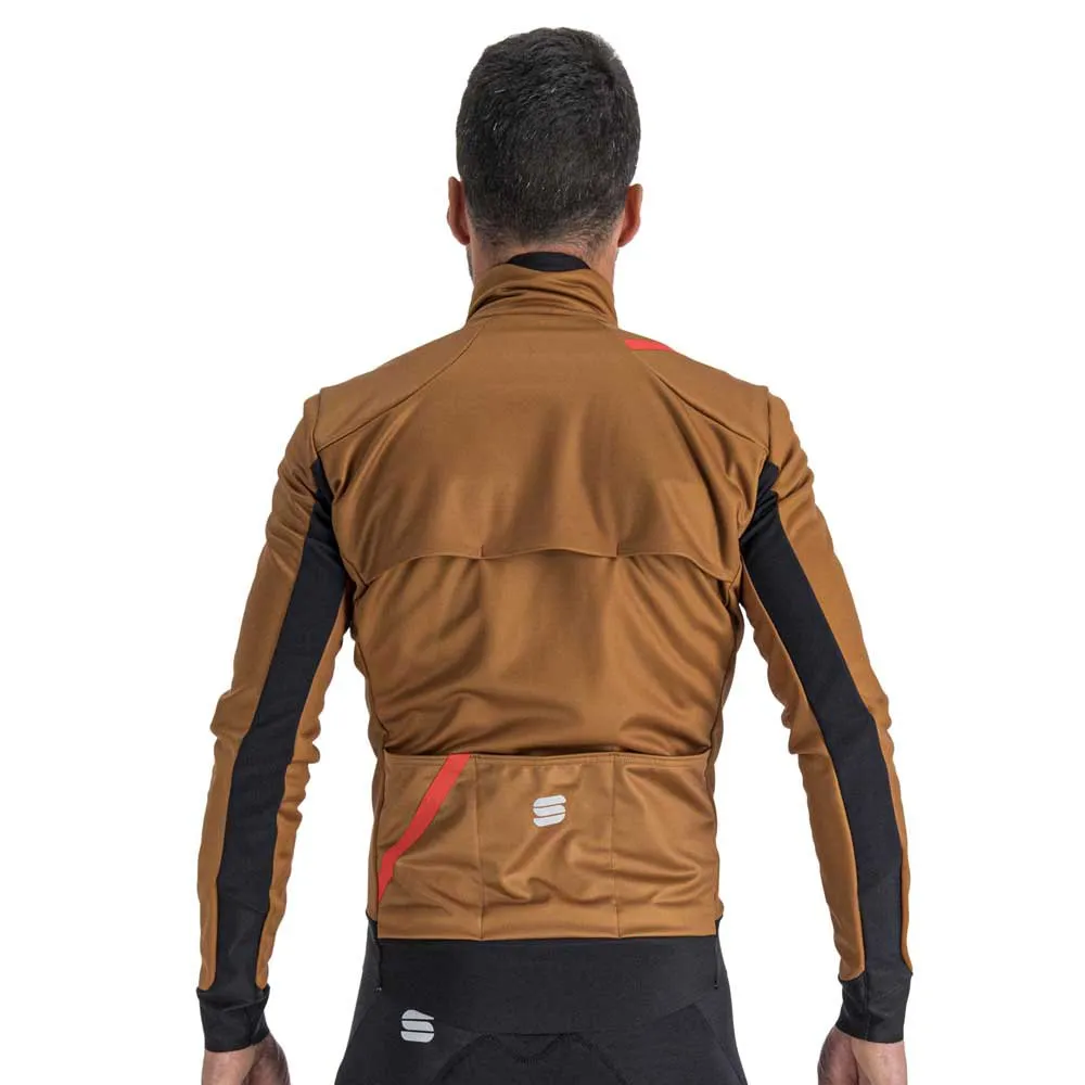 Sportful Fiandre Warm Sykkeljakke