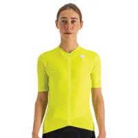 Sportful Flare Kort Dame Sykkeltrøye Sportful Flare Kort Dame Sykkeltrøye