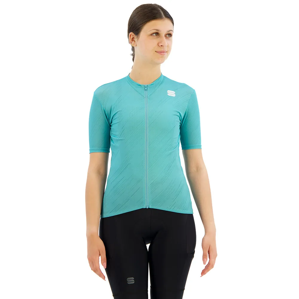 Sportful Flare Kort Ermet Trøye Sportful Flare Kort Ermet Trøye