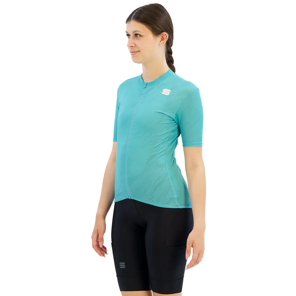 Sportful Flare Kort Ermet Trøye Sportful Flare Kort Ermet Trøye