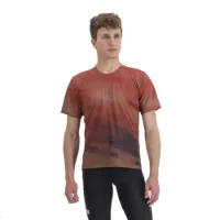 Sportful Flow Giara Kortarmet T-skjorte Sportful Flow Giara Kortarmet T-skjorte