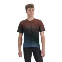 Sportful Flow Giara Kortarmet T-skjorte Sportful Flow Giara Kortarmet T-skjorte