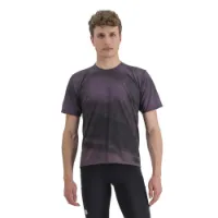 Sportful Flow Giara Kortarmet T-skjorte