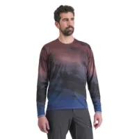 Sportful Flow Giara Langarmet T-skjorte Sportful Flow Giara Langarmet T-skjorte
