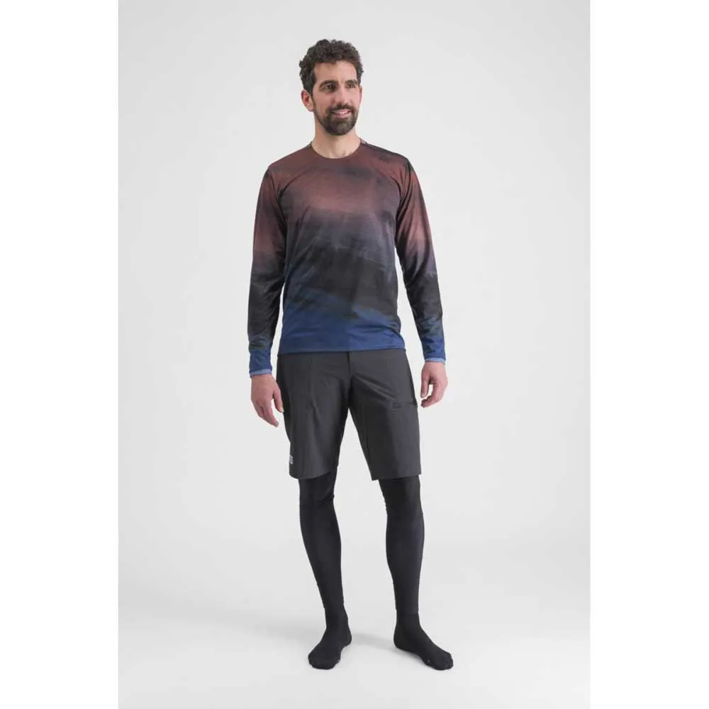 Sportful Flow Giara Langarmet T-skjorte Sportful Flow Giara Langarmet T-skjorte
