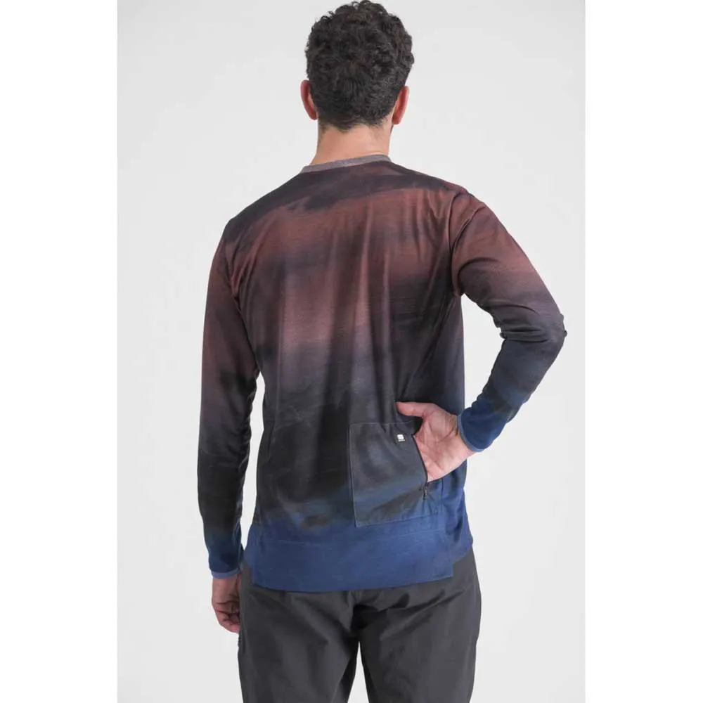 Sportful Flow Giara Langarmet T-skjorte Sportful Flow Giara Langarmet T-skjorte