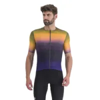 Sportful Flow Supergiara Kort Ermet Trøye Sportful Flow Supergiara Kort Ermet Trøye