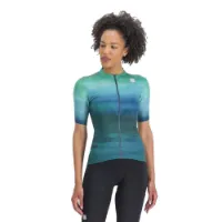Sportful Flow Supergiara Kort Ermet Trøye Sportful Flow Supergiara Kort Ermet Trøye