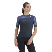 Sportful Flow Supergiara Kort Ermet Trøye Sportful Flow Supergiara Kort Ermet Trøye