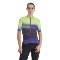 Sportful Flow Supergiara Kort Ermet Trøye Sportful Flow Supergiara Kort Ermet Trøye