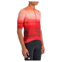 Sportful Flow Supergiara Kort Ermet Trøye Sportful Flow Supergiara Kort Ermet Trøye