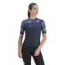 Galaxy blue / black 1