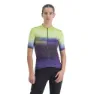 Sportful Flow Supergiara Kort Ermet Trøye