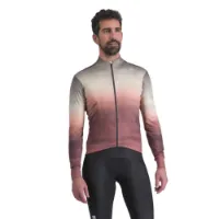 Sportful Flow Supergiara Thermal Langermet Trøye Sportful Flow Supergiara Thermal Langermet Trøye