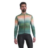 Sportful Flow Supergiara Thermal Langermet Trøye Sportful Flow Supergiara Thermal Langermet Trøye