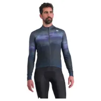 Sportful Flow Supergiara Thermal Langermet Trøye Sportful Flow Supergiara Thermal Langermet Trøye