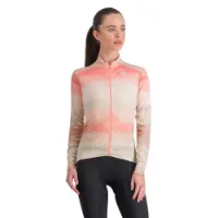Sportful Flow Supergiara Thermal Langermet Trøye Sportful Flow Supergiara Thermal Langermet Trøye