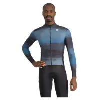 Sportful Flow Supergiara Thermal Langermet Trøye Sportful Flow Supergiara Thermal Langermet Trøye