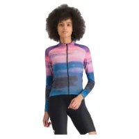 Sportful Flow Supergiara Thermal Langermet Trøye Sportful Flow Supergiara Thermal Langermet Trøye