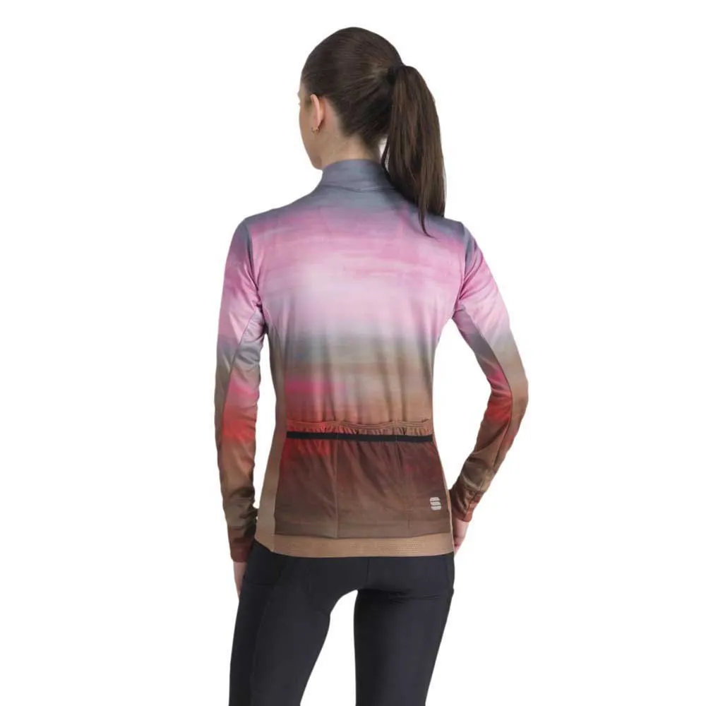 Sportful Flow Supergiara Thermal Langermet Trøye