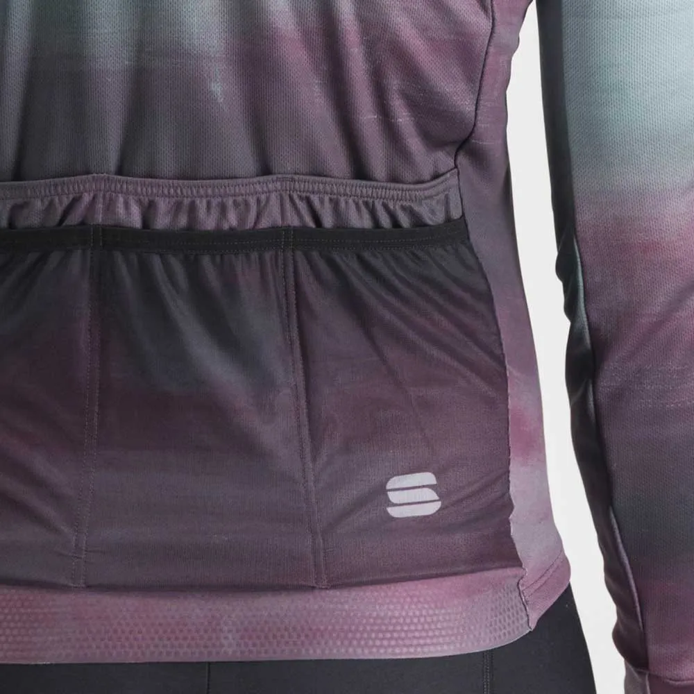 Sportful Flow Supergiara Thermal Langermet Trøye Sportful Flow Supergiara Thermal Langermet Trøye