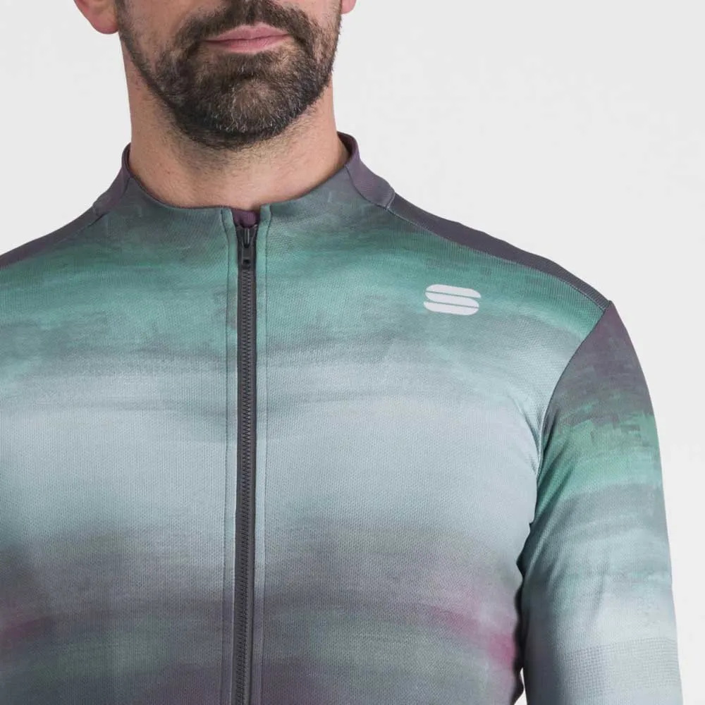 Sportful Flow Supergiara Thermal Langermet Trøye Sportful Flow Supergiara Thermal Langermet Trøye