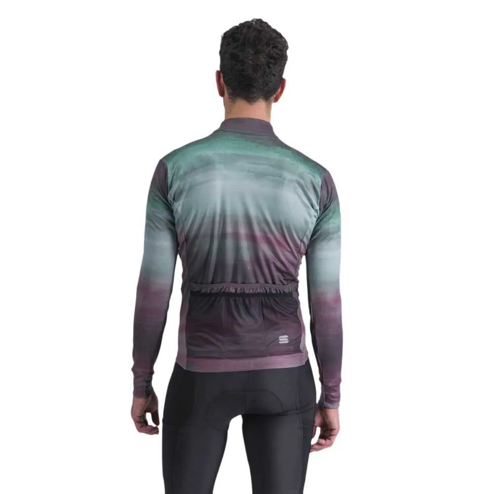 Sportful Flow Supergiara Thermal Langermet Trøye Sportful Flow Supergiara Thermal Langermet Trøye
